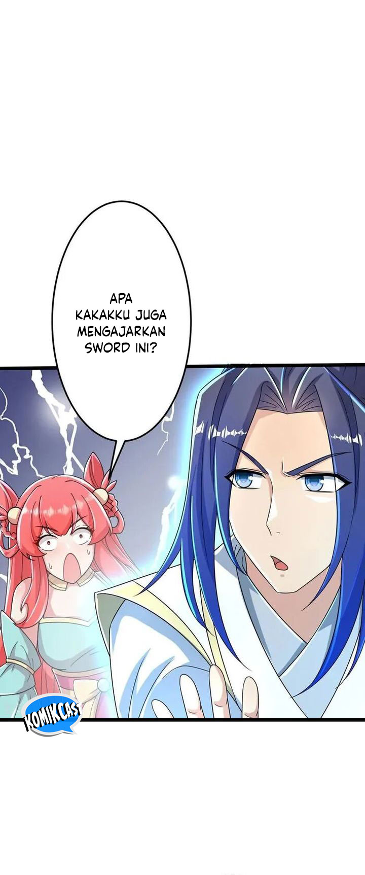 Dilarang COPAS - situs resmi www.mangacanblog.com - Komik against the gods 677 - chapter 677 678 Indonesia against the gods 677 - chapter 677 Terbaru 9|Baca Manga Komik Indonesia|Mangacan